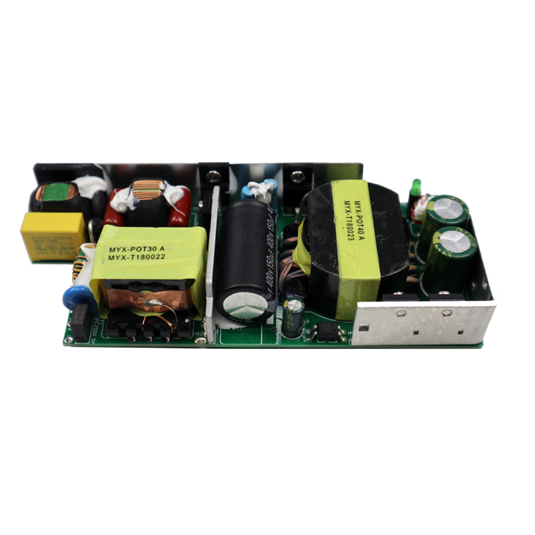 inside of myixi power